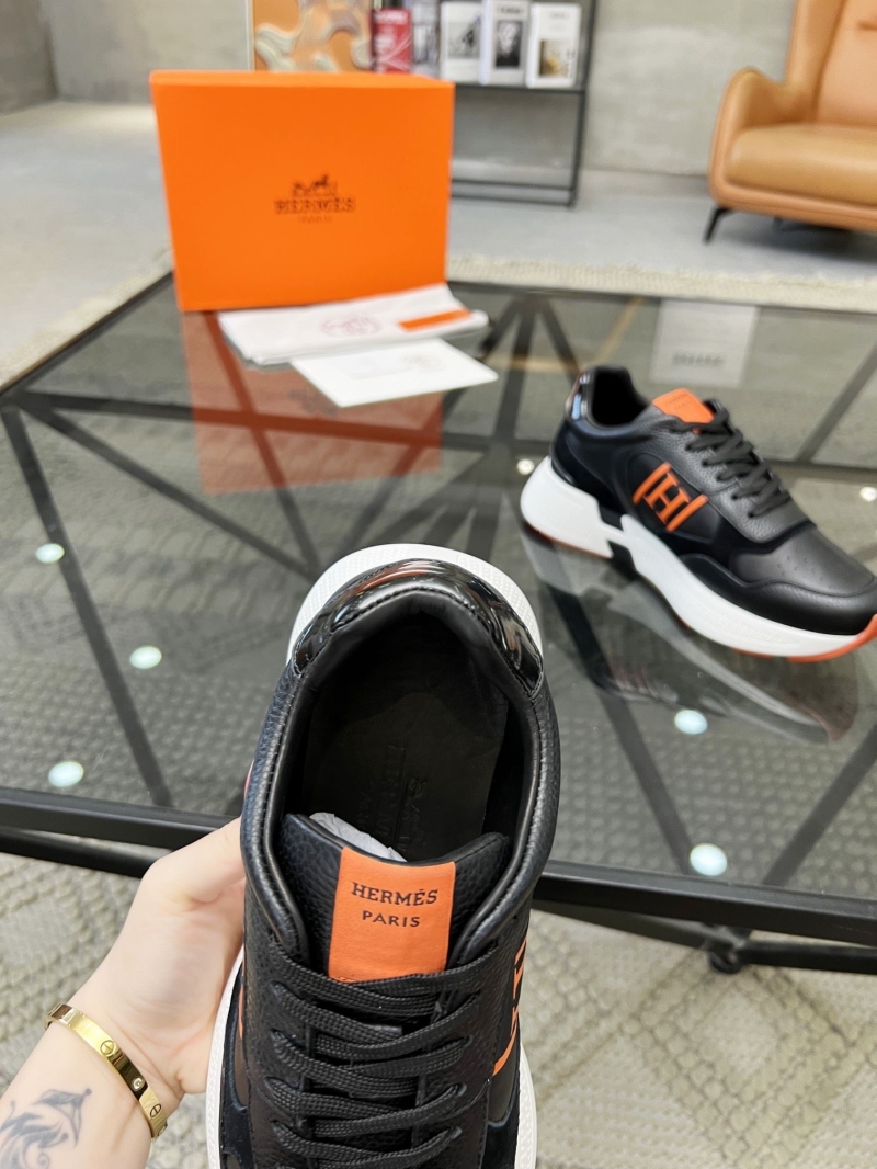 Hermes Sneakers